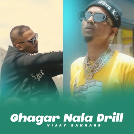 Ghagar Nala Drill | Boomplay Music