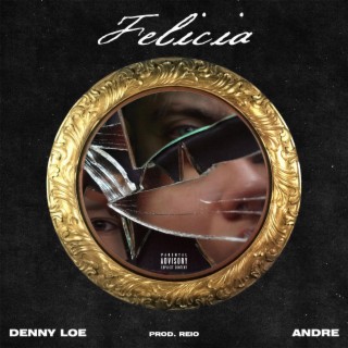 Felicia ft. Reio & ANDRE MANDELLI lyrics | Boomplay Music