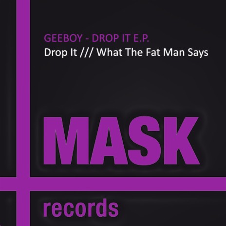 What the Fat Man Says | Boomplay Music