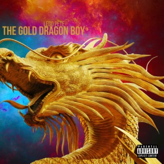 The Golden Dragon Boy