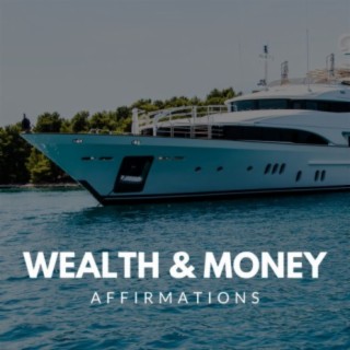 Wealth & Money Affirmations