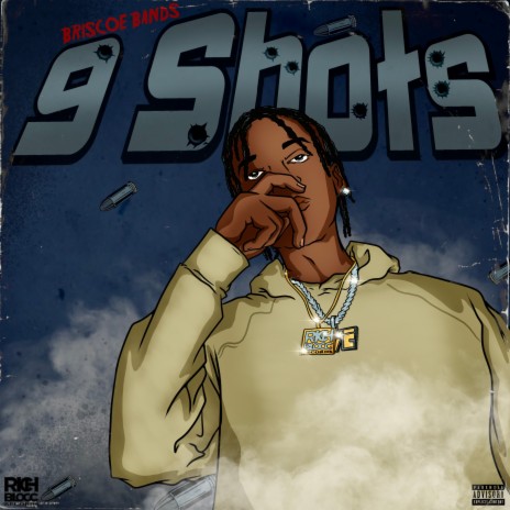 9 Shots | Boomplay Music