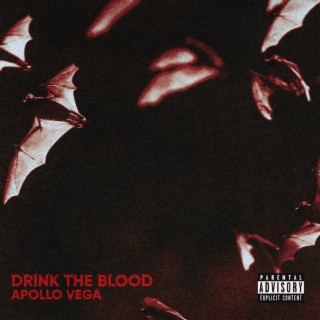 DRINK THE BLOOD