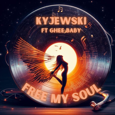 Free My Soul ft. Ghee Baby | Boomplay Music