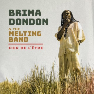 Brima Dondon and the Melting Band