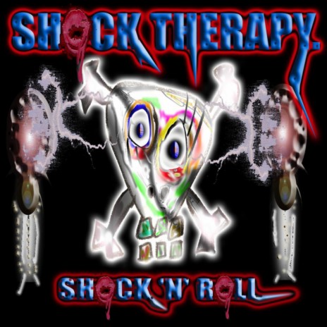 Shock Rock Central | Boomplay Music