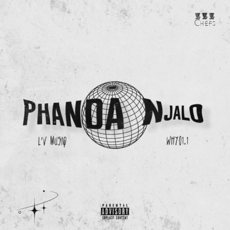 Phanda Njalo ft. Why01.1 | Boomplay Music