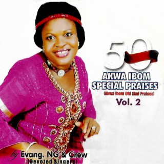 Akwa Ibom Special Praise vol. 2