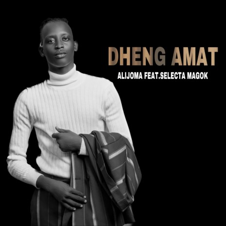 Dheng Amat ft. Selecta Magok | Boomplay Music
