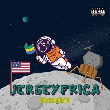 Jerseyfrica KG$tyle