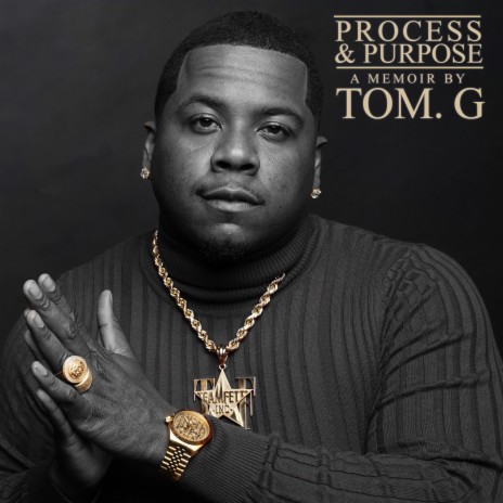 Process & Purpose Ch 1.9 | Boomplay Music