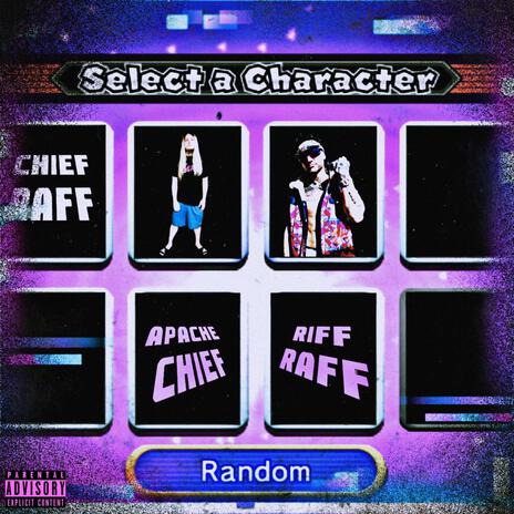 CHiEF RAFF ft. Riff Raff | Boomplay Music