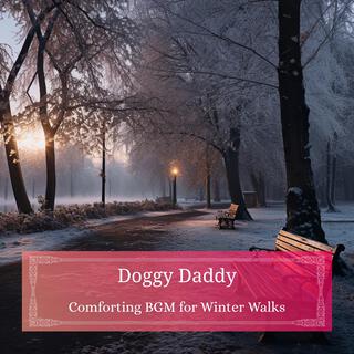 Comforting Bgm for Winter Walks