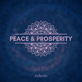 Peace and Prosperity