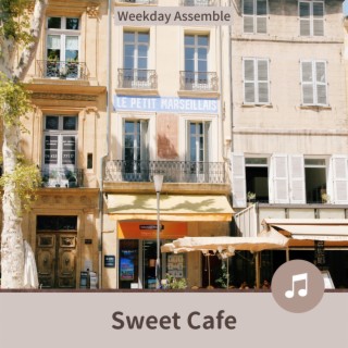 Sweet Cafe