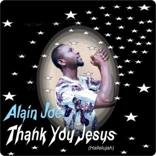 Thank You Jesus lyrics | Boomplay Music