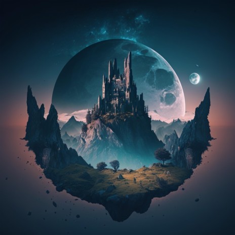 Journey to another world | Boomplay Music