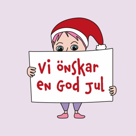 Vi önskar en god jul ft. Yael Zacharias | Boomplay Music