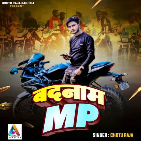 Badnam MP | Boomplay Music