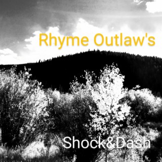 Rhyme Outlaw's