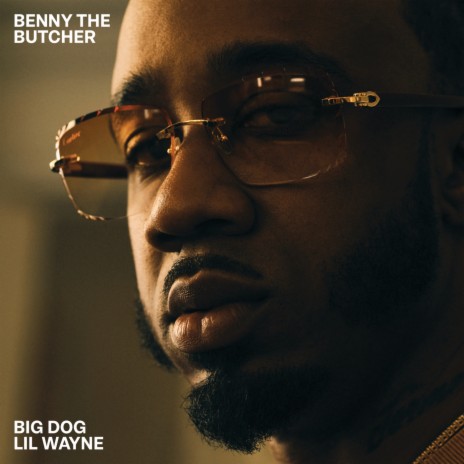 Big Dog ft. Lil Wayne | Boomplay Music