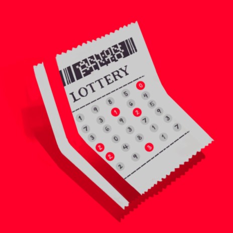 Lottery ft. Ant1 | Boomplay Music
