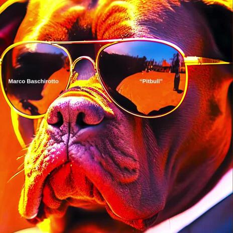 Pitbull | Boomplay Music