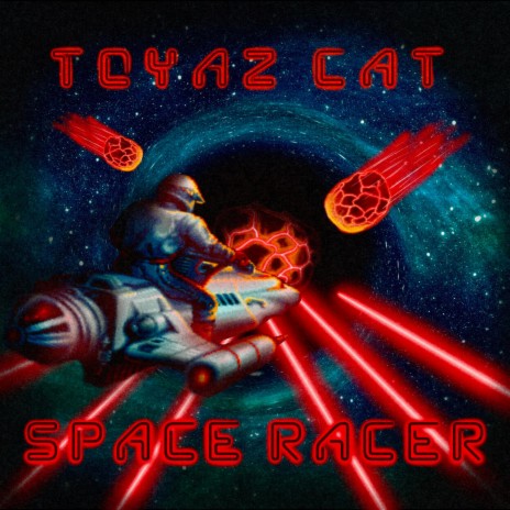 Space Racer