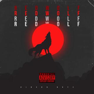 Red Wolf