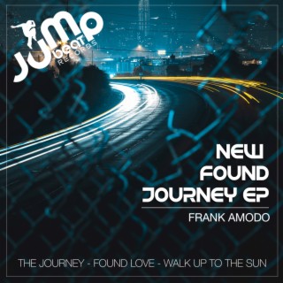 New Found Journey EP