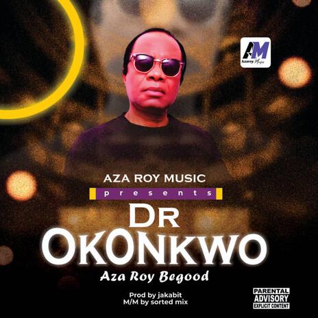 Dr Okonkwo | Boomplay Music