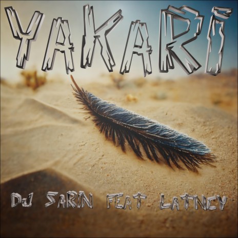 Yakari ft. Latncy