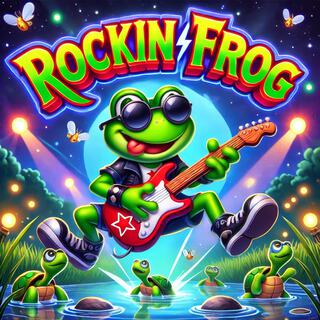 Rockin´ Frog lyrics | Boomplay Music