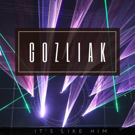 It's Like Him ft. RGOP (Records GOzliakOfficial & Production) | Boomplay Music