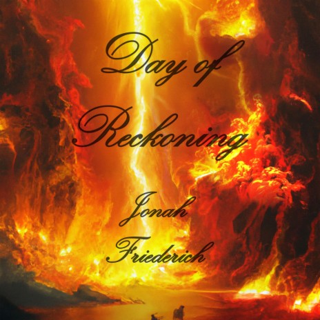 Day of Reckoning Act 3 | Boomplay Music