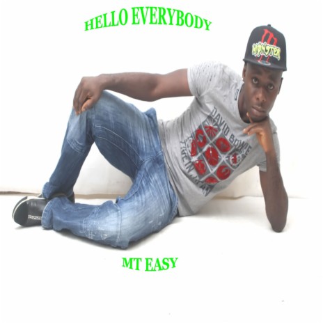 Hello Everybody | Boomplay Music