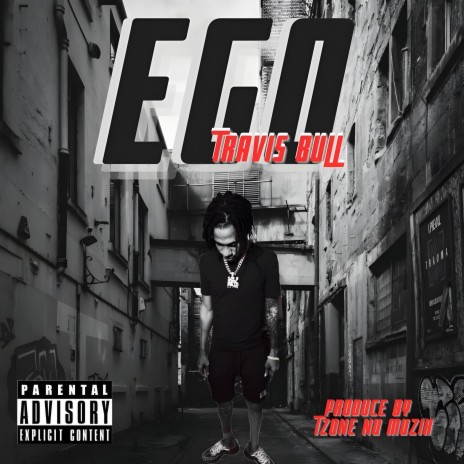 Ego (Produced by Tzone) | Boomplay Music