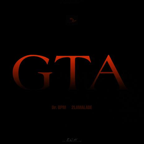 GENIUSMVFIA GOLDEN EDITION : GTA ft. 2LAMALADE | Boomplay Music