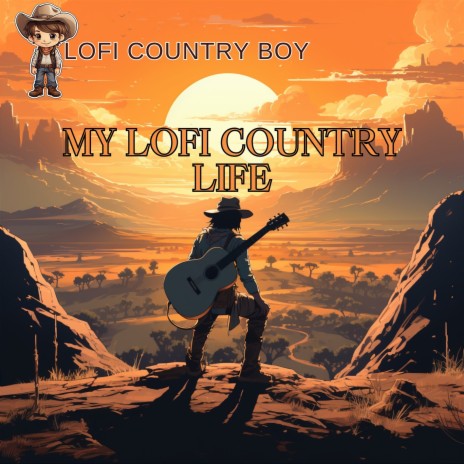 Romantic Night (Lofi Country Music) | Boomplay Music