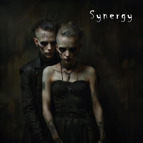 Synergy | Boomplay Music