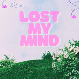 Lost my mind