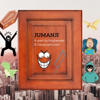 Jumanji: a path to forgiveness