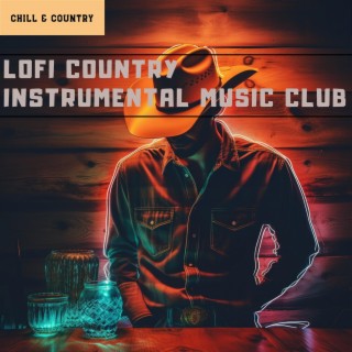 Lofi Country Instrumental - Music Club