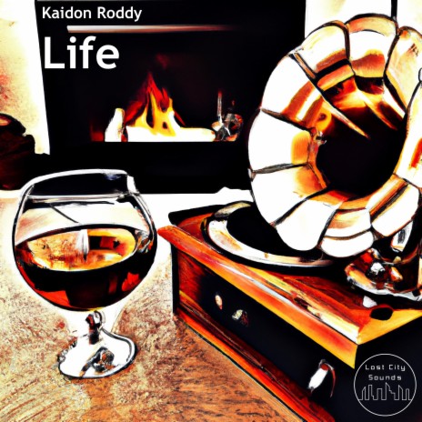 Life ft. Lost City Sounds | Boomplay Music