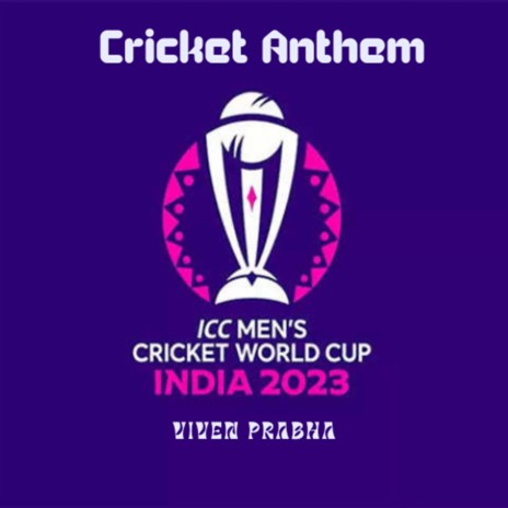 Cricket Anthem | Boomplay Music