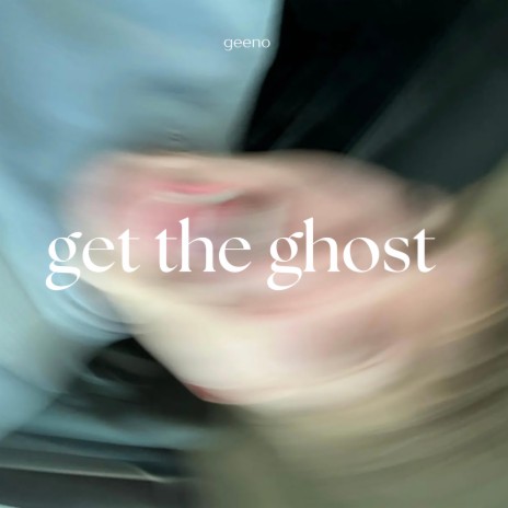 GET THE GHOST