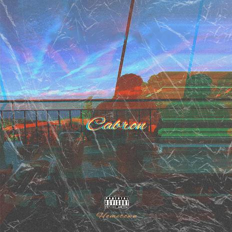 Cabron ft. Playrec Beats | Boomplay Music