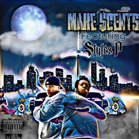 Make $cents ft. Styles P | Boomplay Music