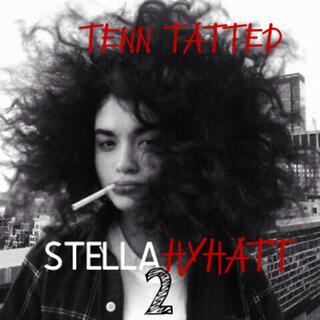 Stella Hyhatt 2