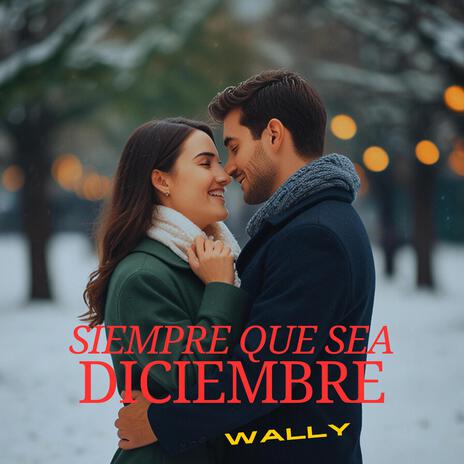 Siempre que sea diciembre ft. Marilanne | Boomplay Music